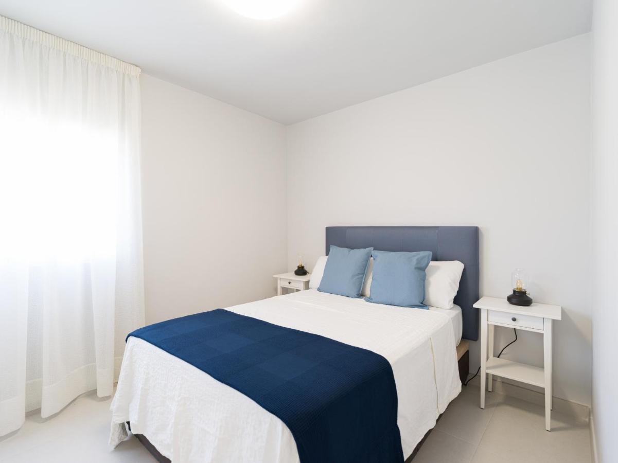 Apartamento Con Piscina En Maspalomas Playa del Inglés Eksteriør billede