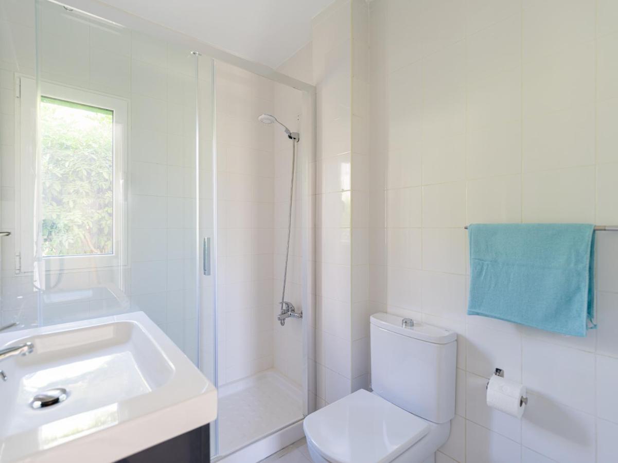 Apartamento Con Piscina En Maspalomas Playa del Inglés Eksteriør billede