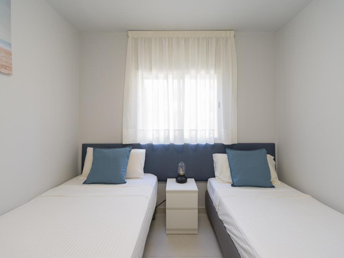 Apartamento Con Piscina En Maspalomas Playa del Inglés Eksteriør billede