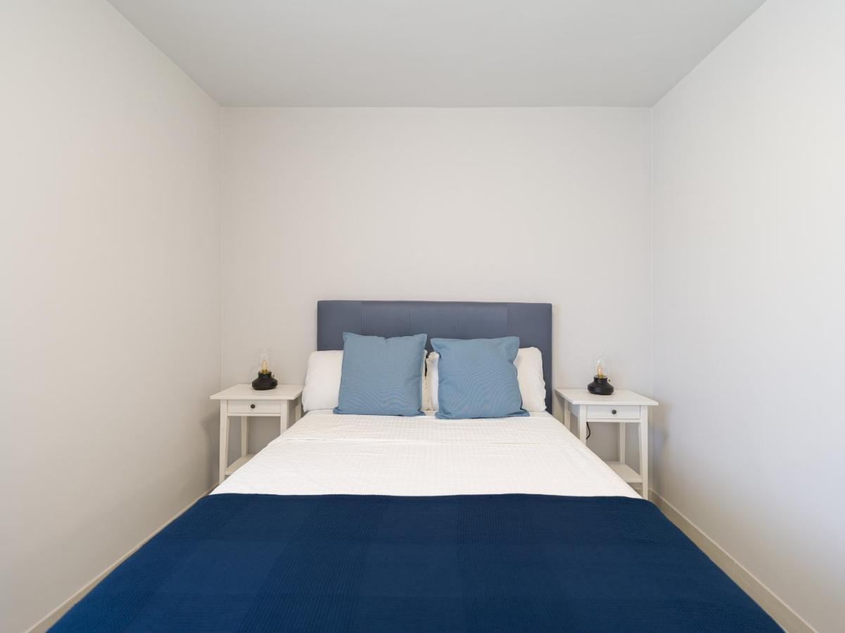 Apartamento Con Piscina En Maspalomas Playa del Inglés Eksteriør billede